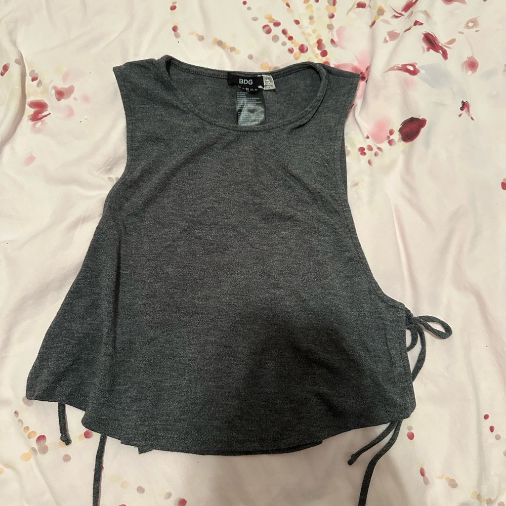 BDG tank top